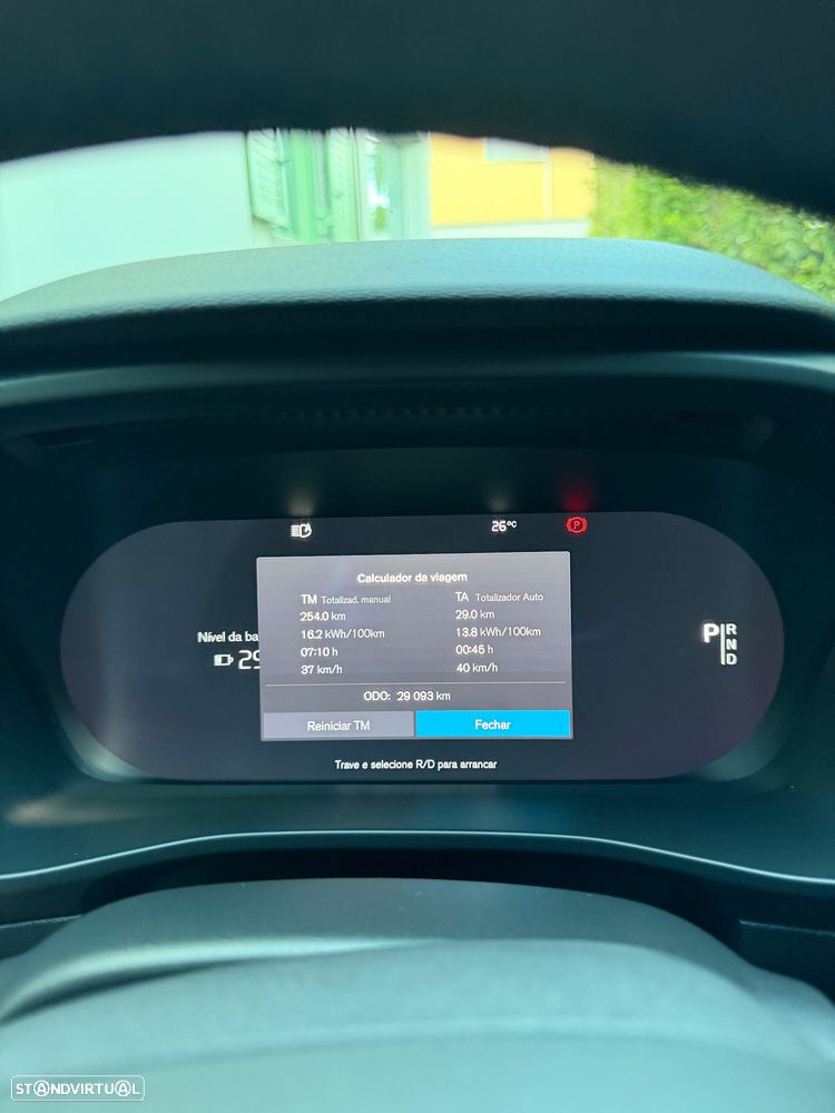 Volvo XC 40 Recharge Extended Range Ultimate - 11