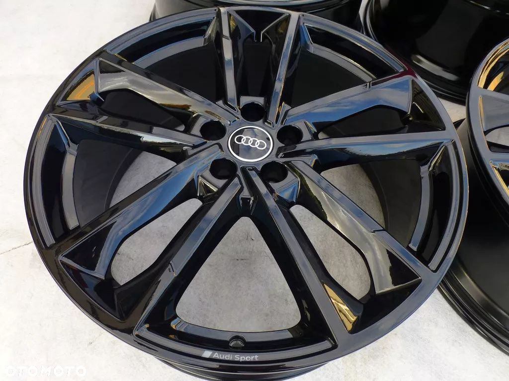 FELGI AUDI A6 S6 A4 4K0 21'' F.V - 3