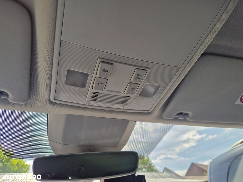 Skoda Kodiaq 2.0 TDI 4X4 DSG Style - 14