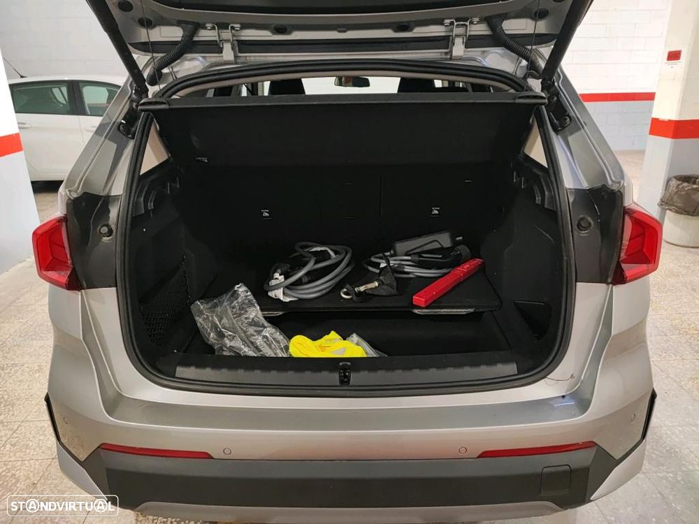 BMW X1 xDrive25e - 11
