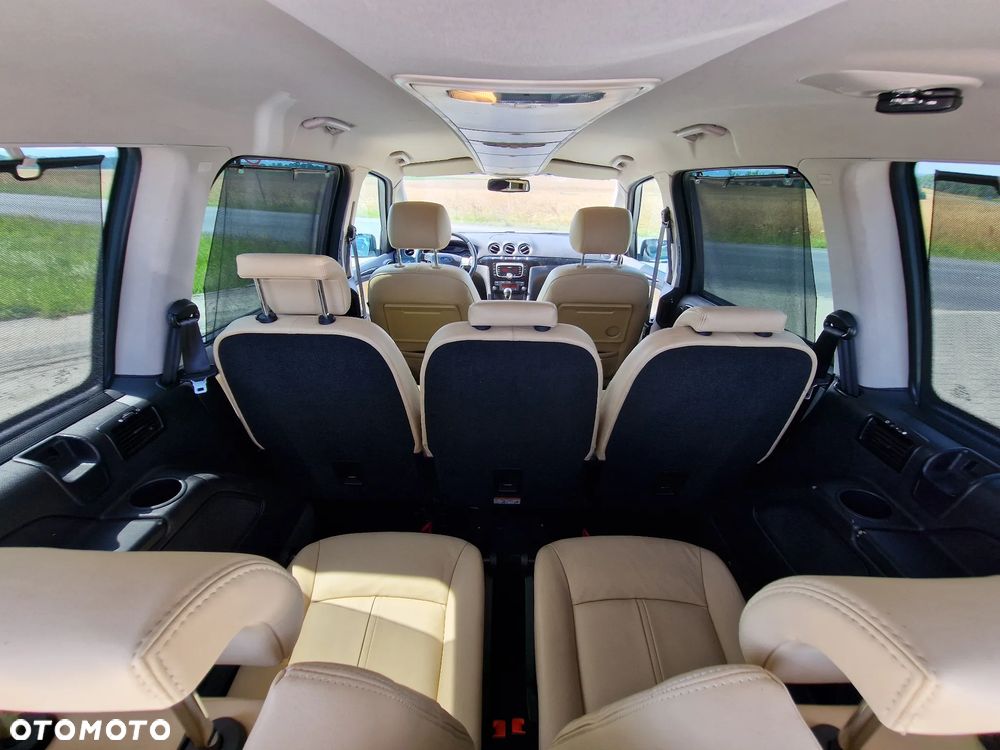 Ford Galaxy 2.0 TDCi Platinium X (Titanium) MPS6 - 23