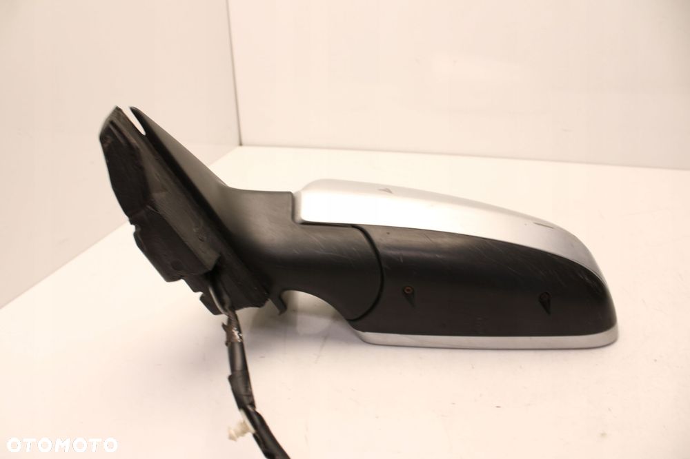 audi a3 8p 5 pin 03r- lusterko lewe zewnętrzne ly7w - 7