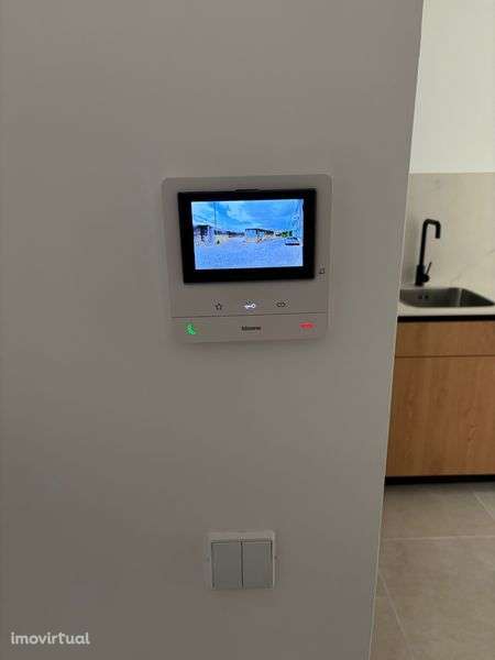T1 NOVO centro de Leiria - Grande imagem: 3/5
