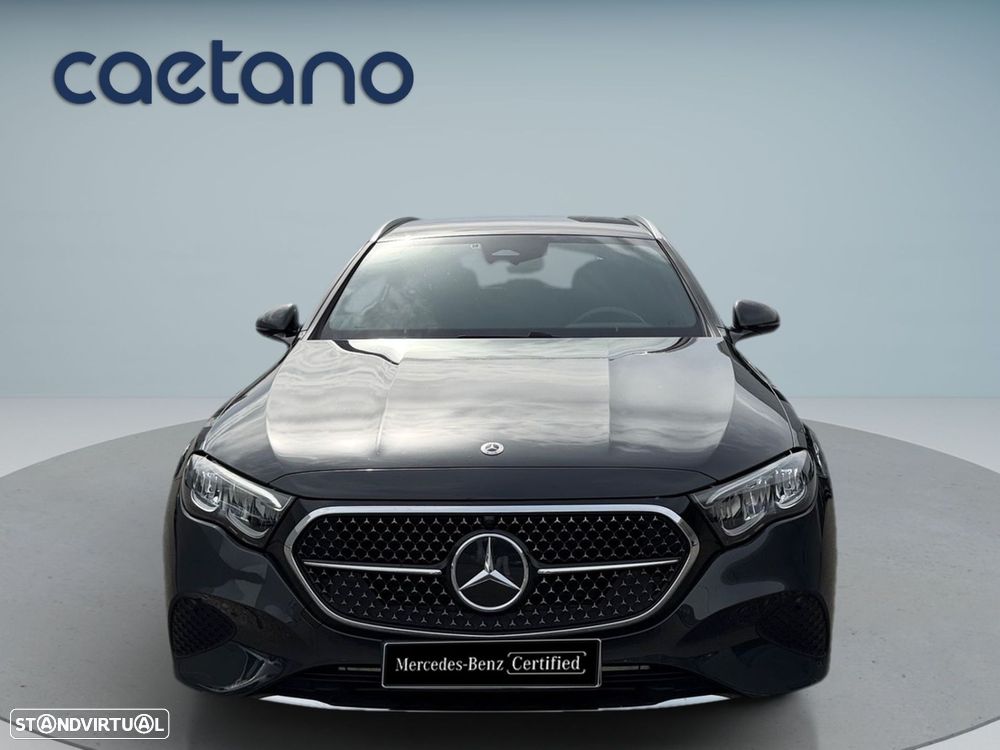 Mercedes-Benz CLA 220 - 6