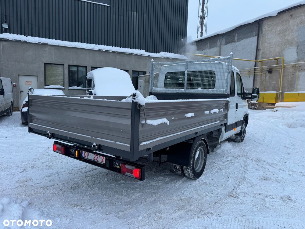 Iveco 50c17 - 12