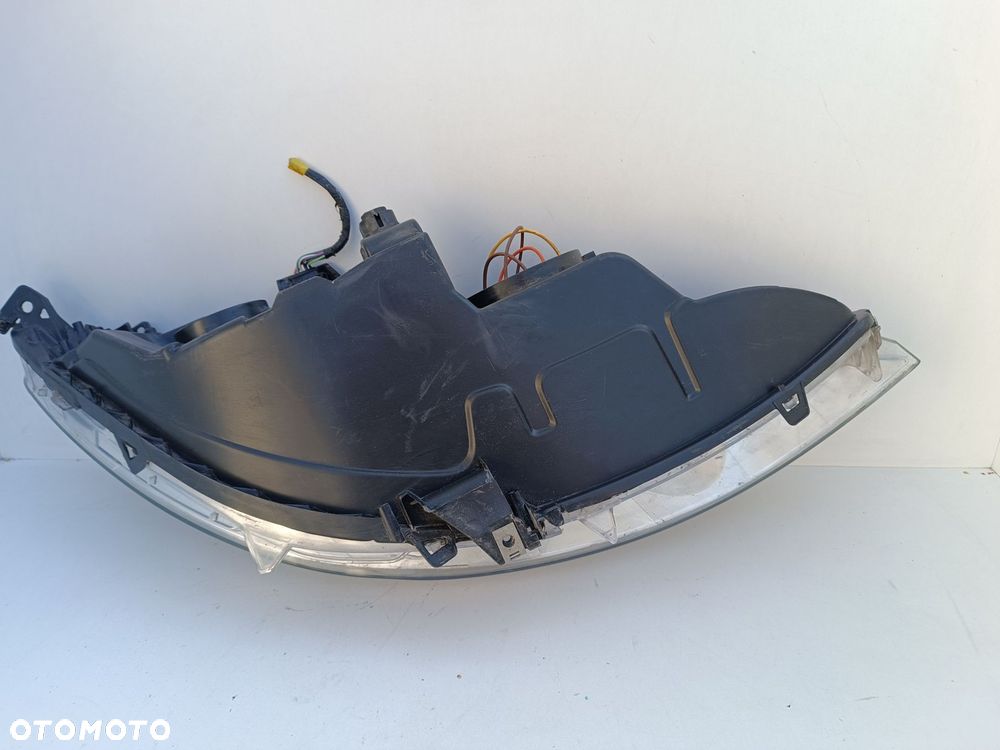 FORD FIESTA MK6 LAMPA PRAWA PRZÓD PRZEDNIA EU 6S61-13W030-CD - 13