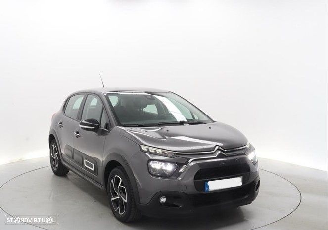 Citroën C3 1.2 PureTech Shine - 1