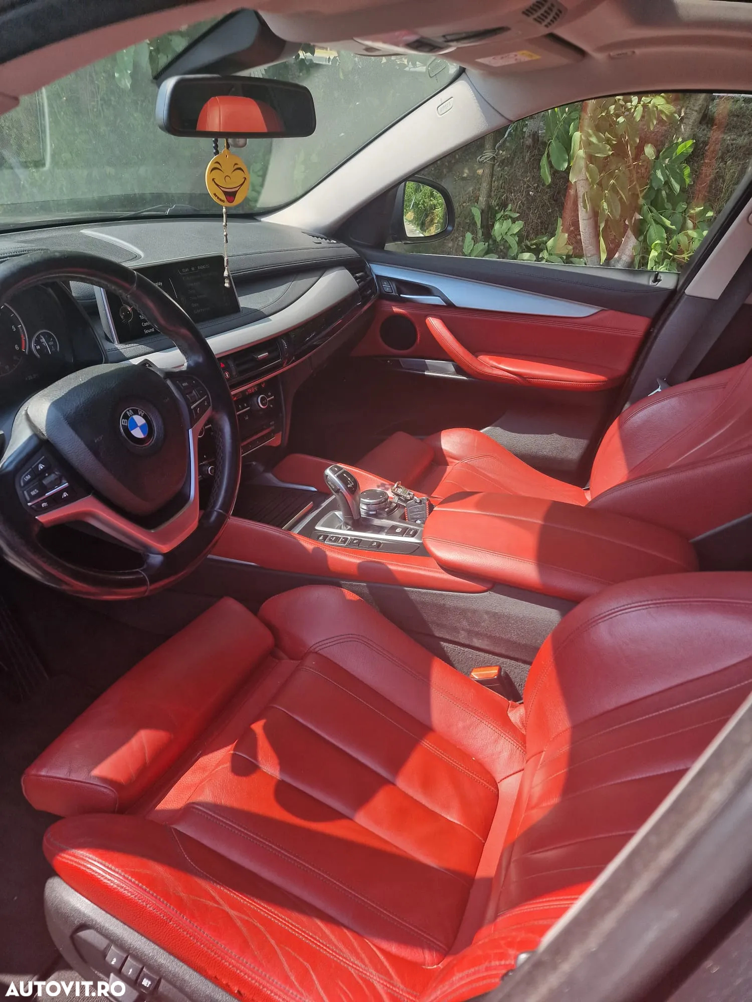 BMW X6 xDrive30d - 7