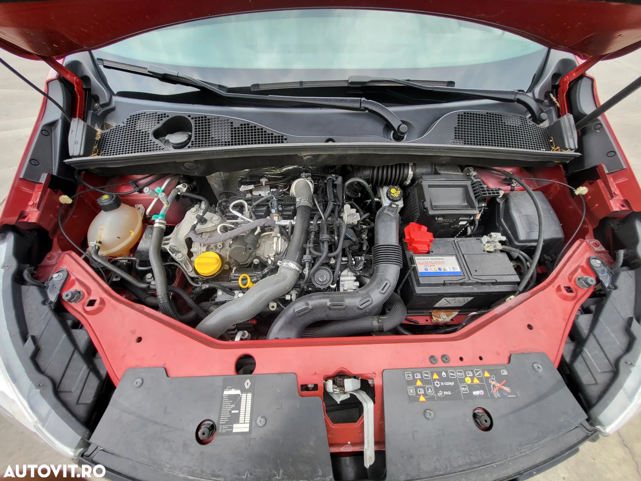 Dacia Dokker TCe 102 GPF Laureate - 12
