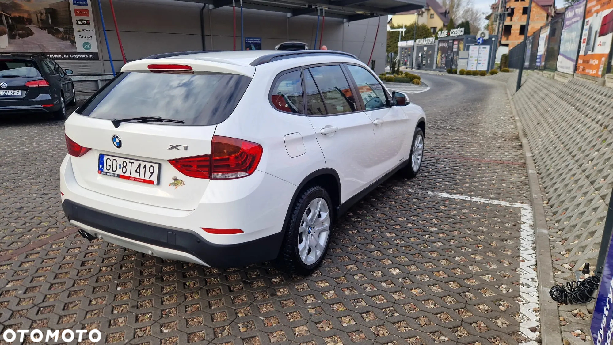 BMW X1 sDrive20i - 3