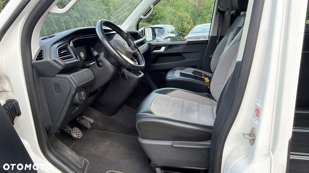 Volkswagen Multivan 2.0 TDI L1 Business - 35