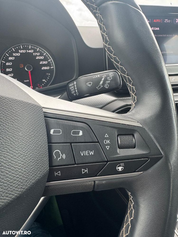 Seat Leon 1.0 TSI Style - 15