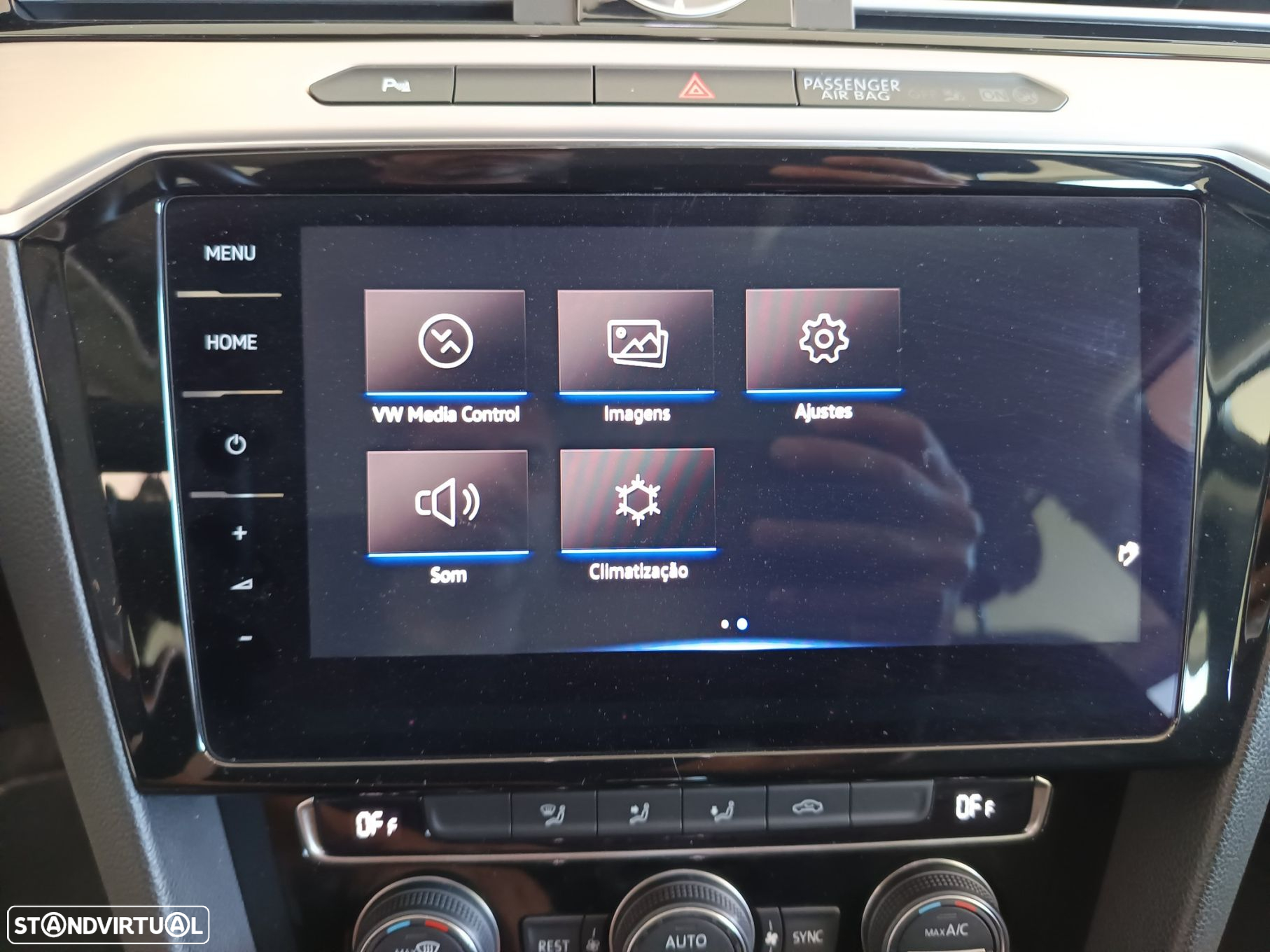 VW Passat Variant 1.4 TSI GTE Plug-in - 21