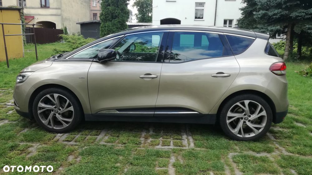 Renault Scenic ENERGY dCi 160 EDC BOSE EDITION - 3