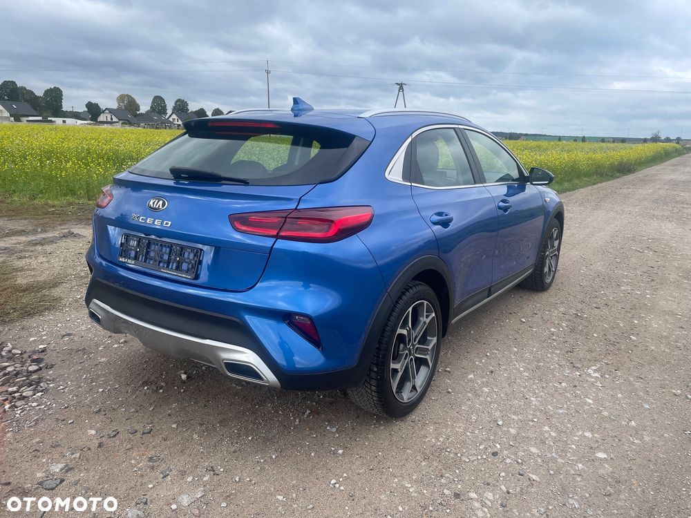 Kia XCeed - 5