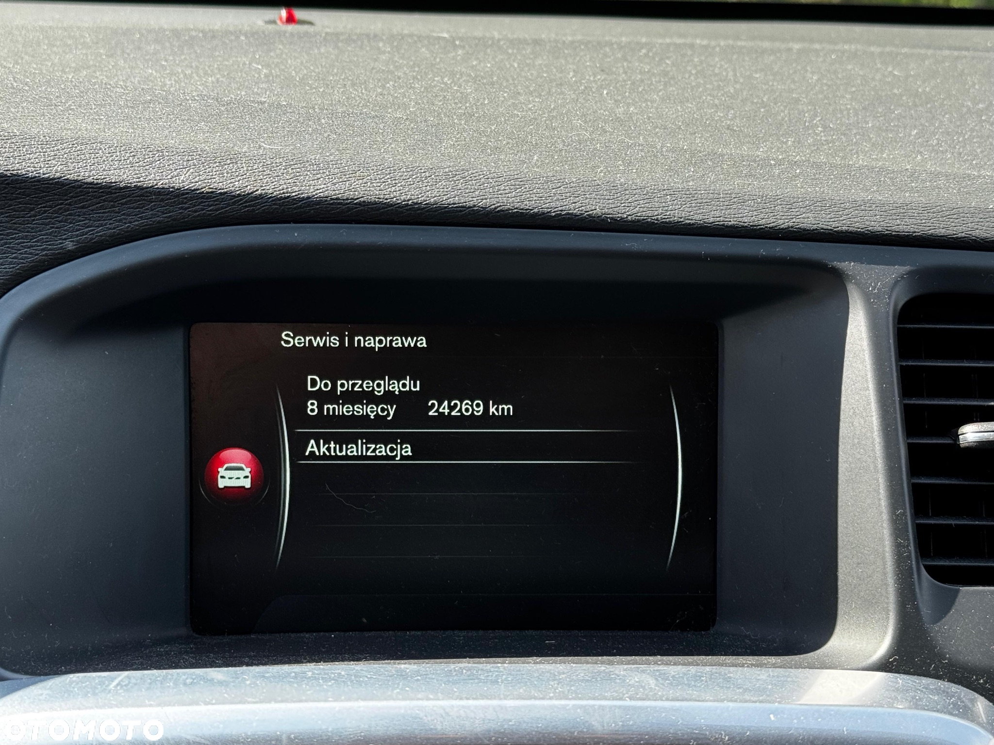Volvo V60 D2 Drive-E Momentum - 8
