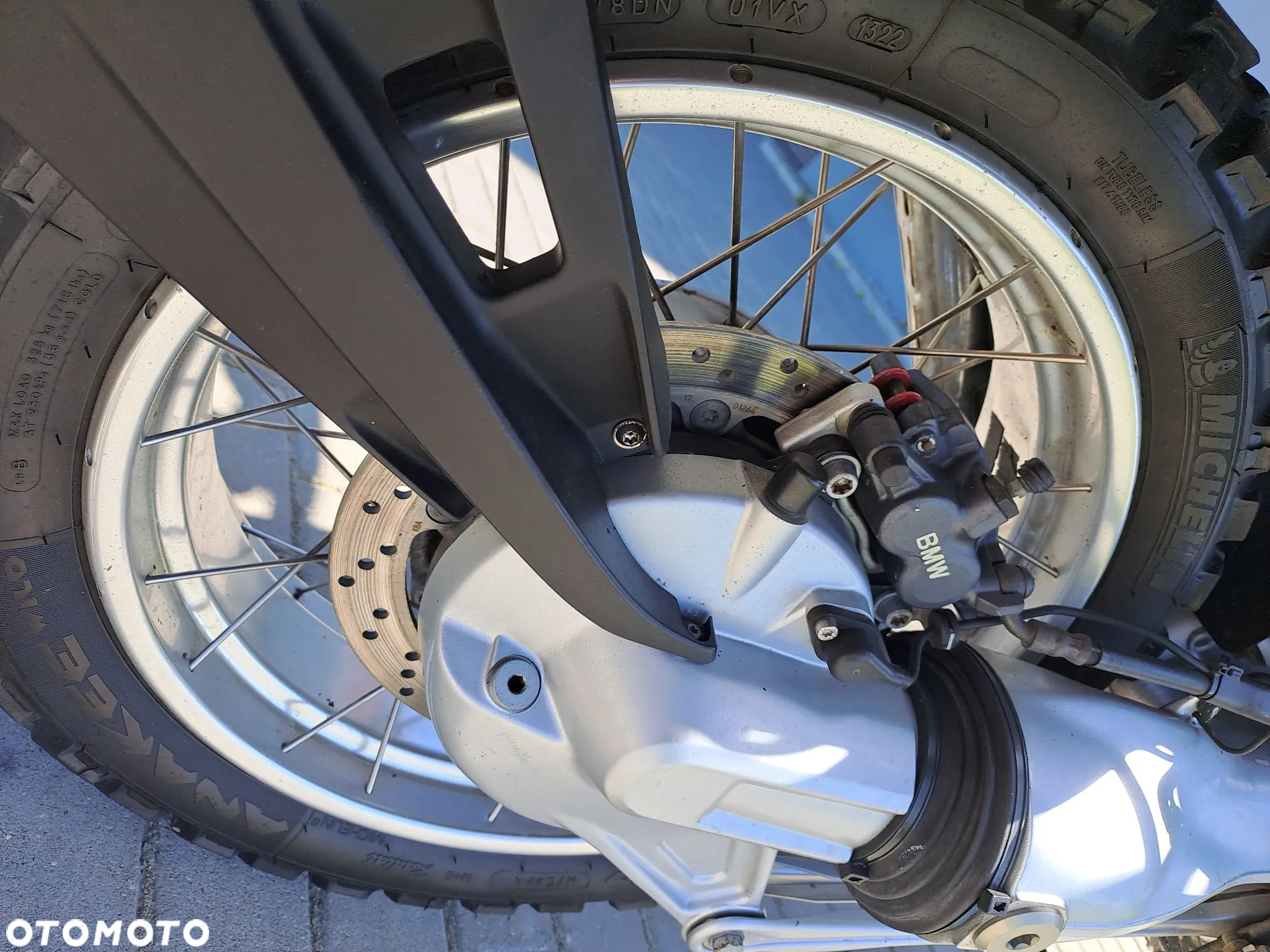 BMW GS - 26