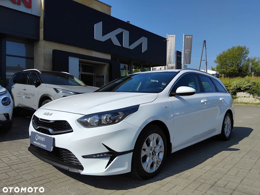 Kia Ceed 1.5 T-GDI M - 26