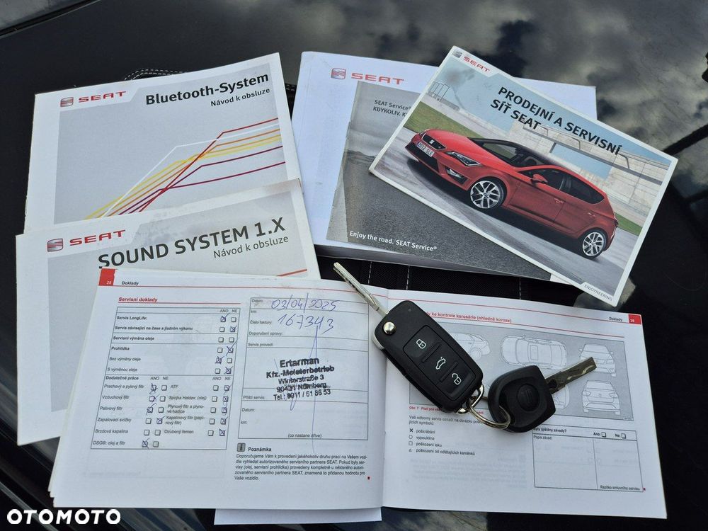 Seat Ibiza - 8