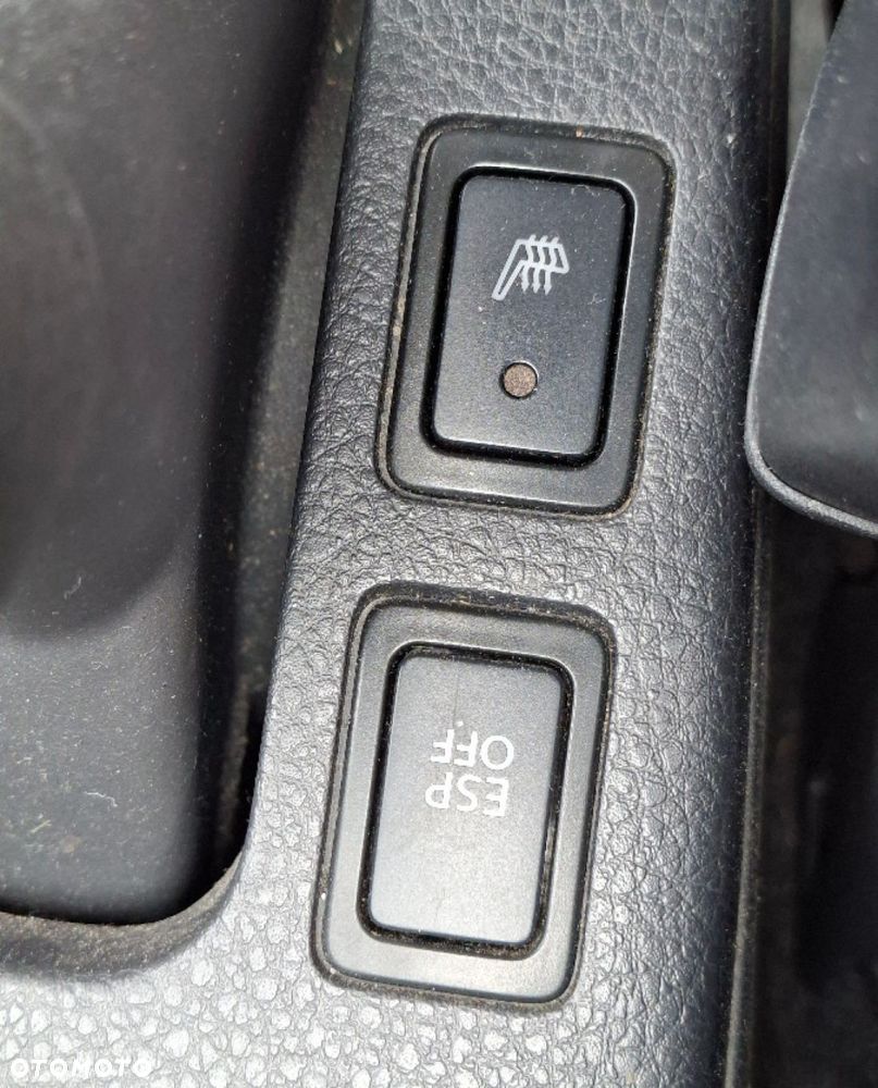 Suzuki SX4 - 26