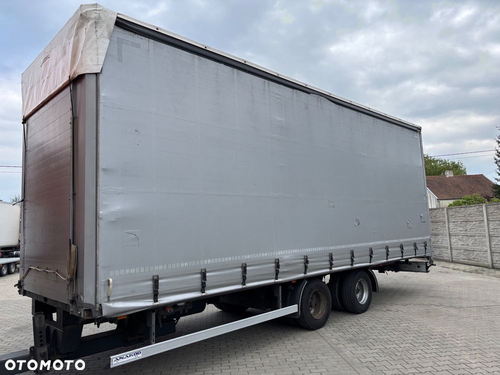 MAN Tgx 26.520 - 19