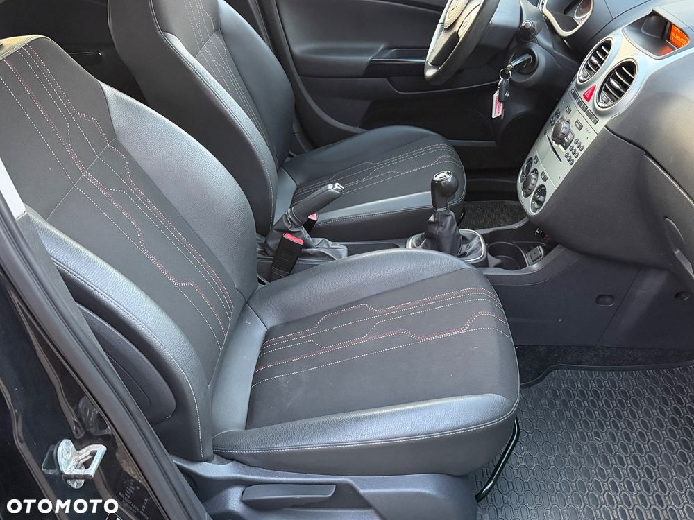 Opel Corsa 1.2 16V EcoFLEX 150 Jahre - 15