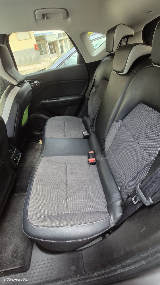 Renault Captur 1.5 dCi Exclusive - 6
