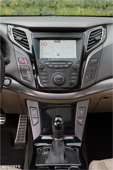 Hyundai i40 1.7 CRDi Premium DCT - 29