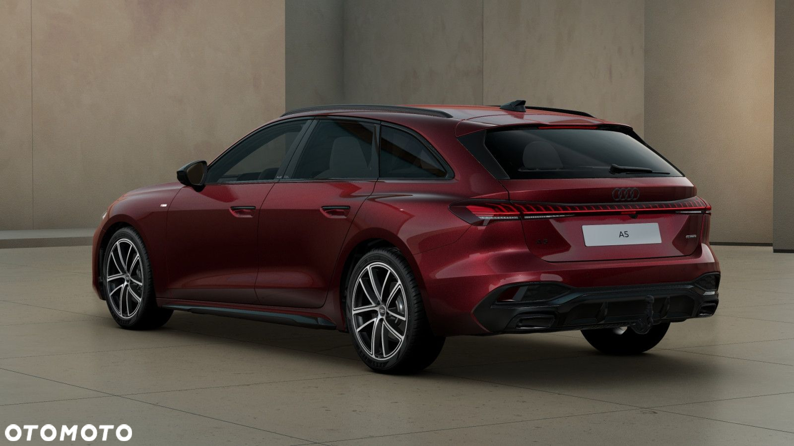 Audi A5 - 2