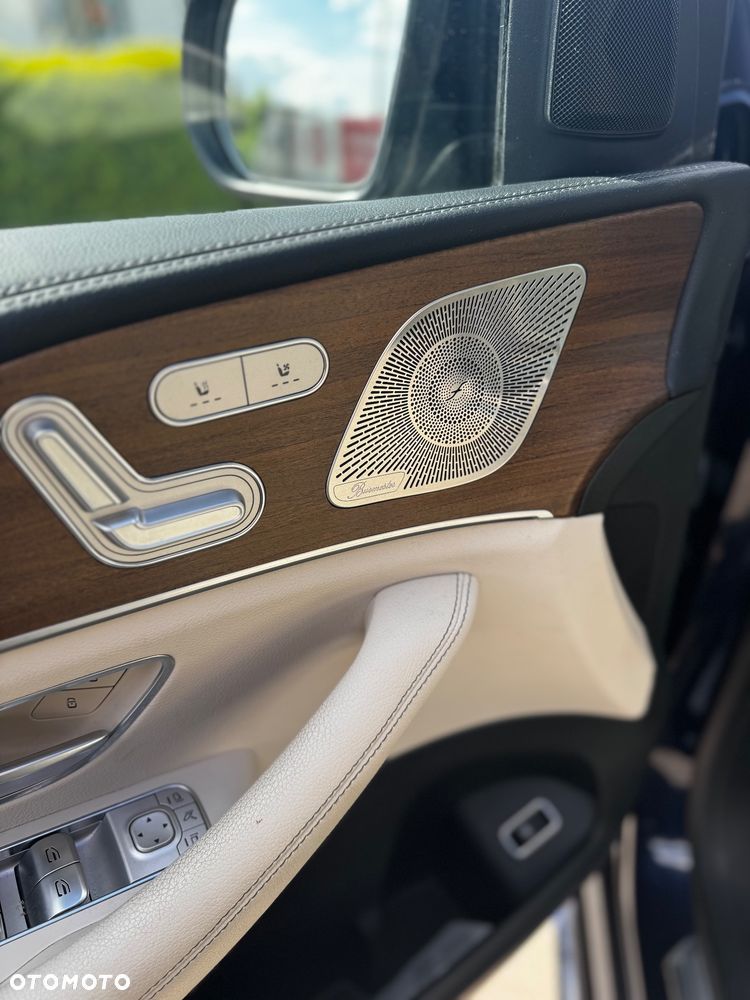 Mercedes-Benz GLE 400 d 4-Matic - 16