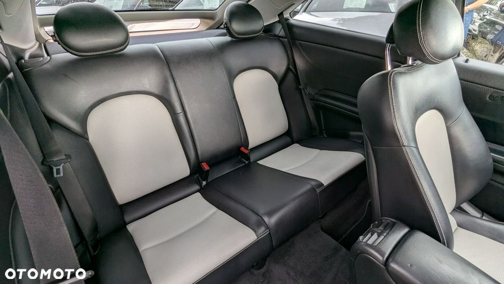 Mercedes-Benz Klasa C 180 Kompressor Sport Edition - 19