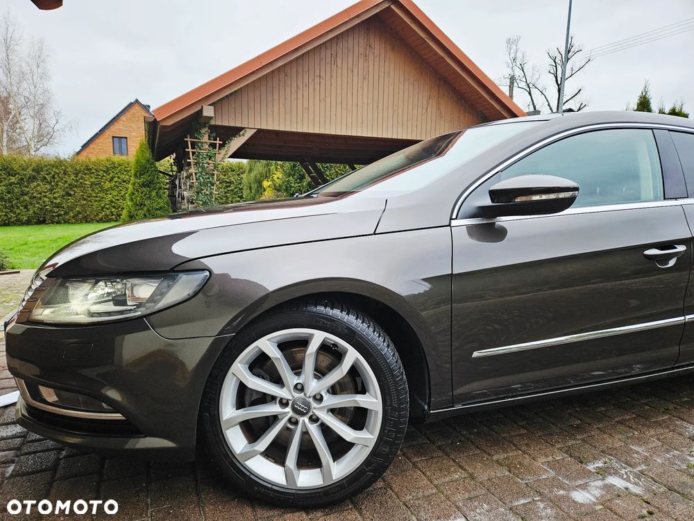 Volkswagen CC 3.6 V6 4Motion DSG - 12