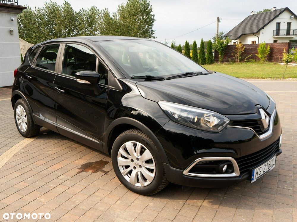 Renault Captur - 1