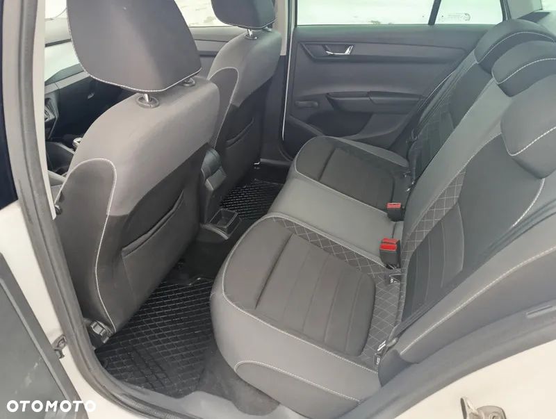 Skoda Fabia 1.0 TSI Ambition Plus - 15