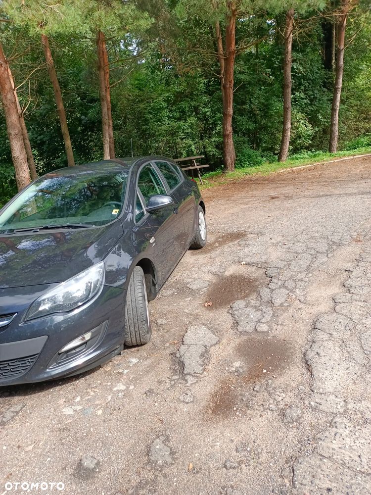 Opel Astra 1.6 Active - 3