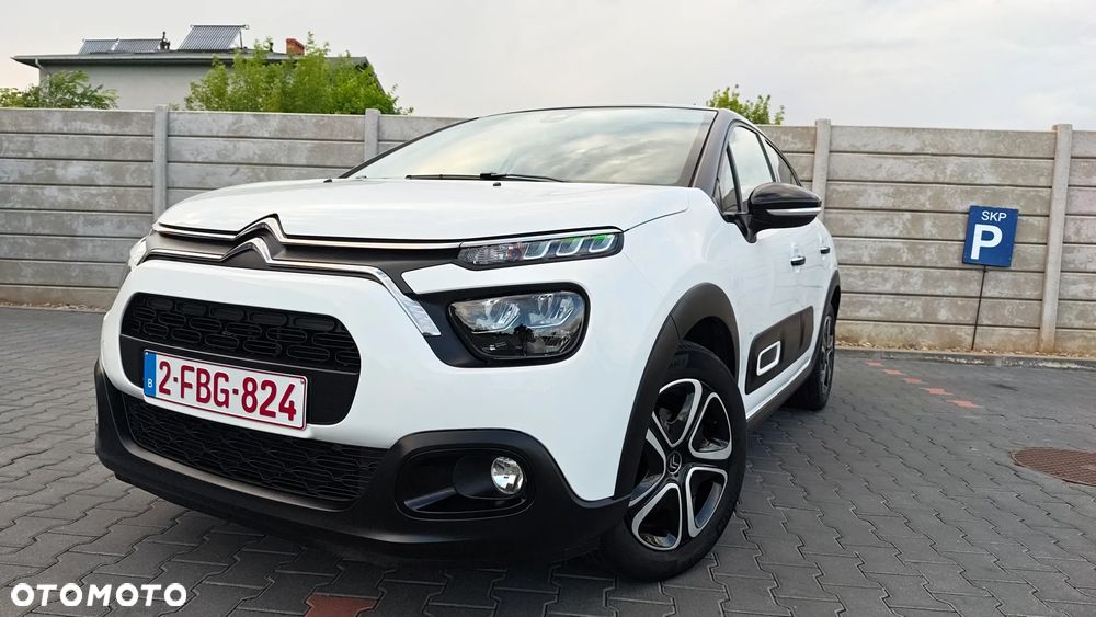 Citroën C3 Pure Tech 82 LIVE - 2