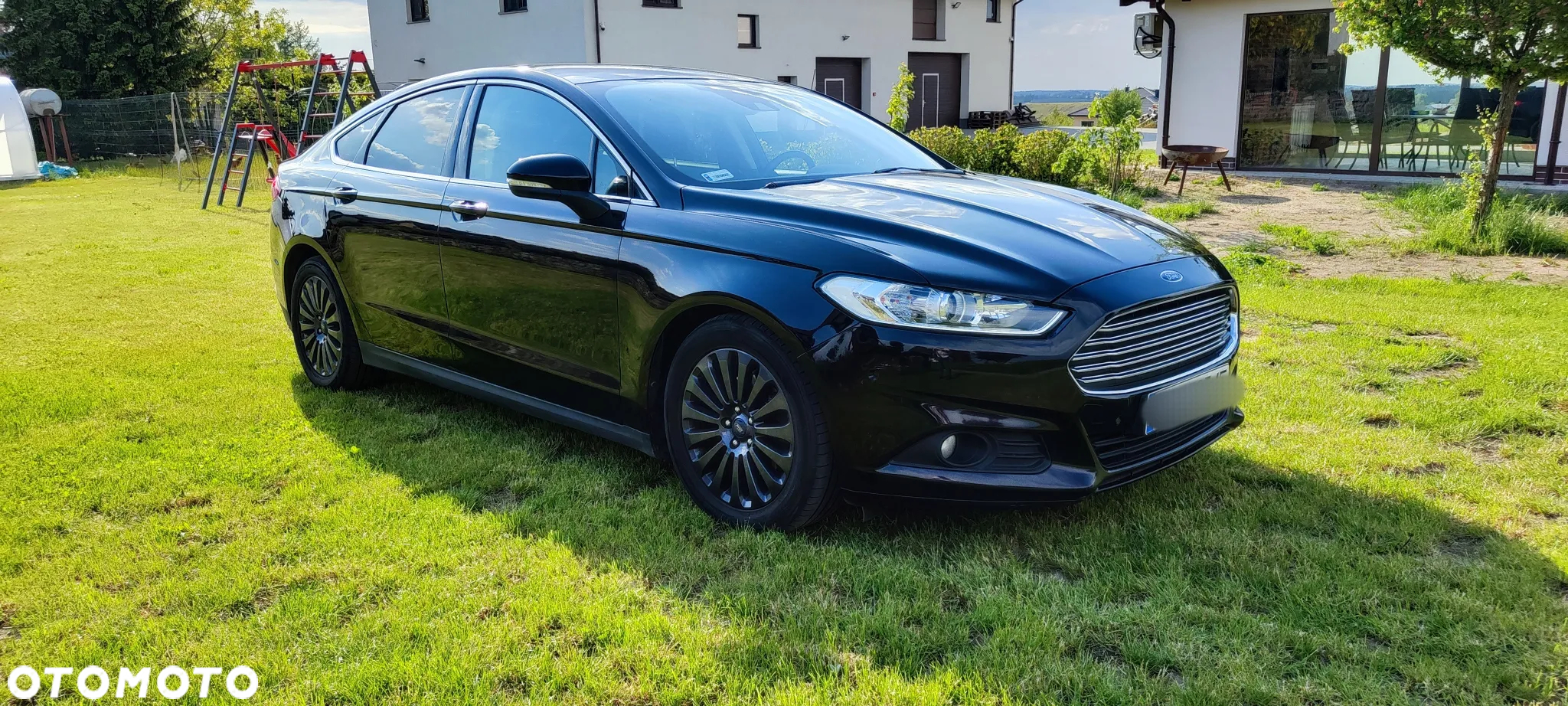 Ford Mondeo 2.0 TDCi Edition - 3