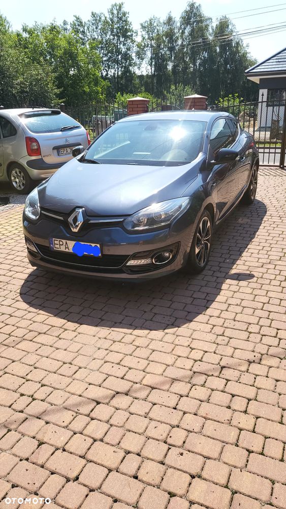 Renault Megane 1.6 dCi Energy Dynamique - 7