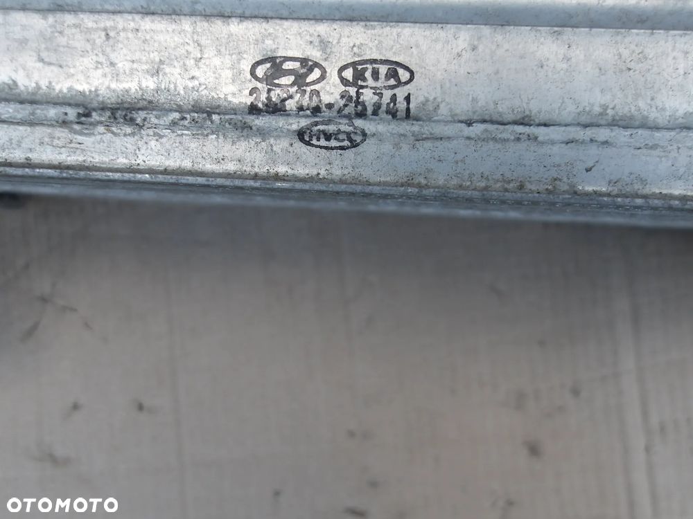 INTERCOOLER TUCSON III SPORTAGE 28270-2B743 - 12