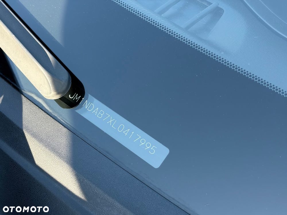 Mazda MX-5 SKYACTIV-G 184 Sports-Line - 19