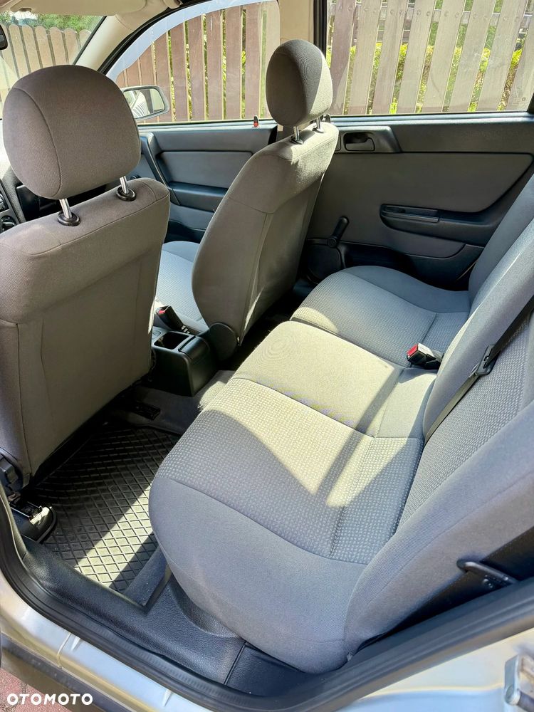 Opel Astra - 10