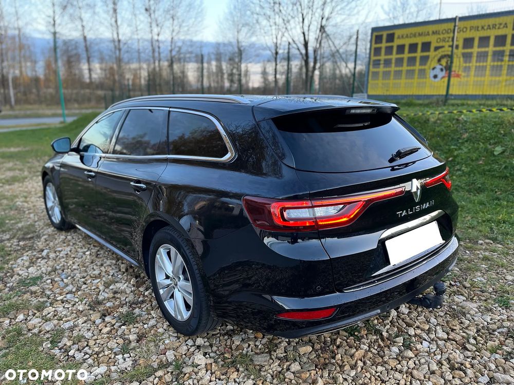 Renault Talisman - 4