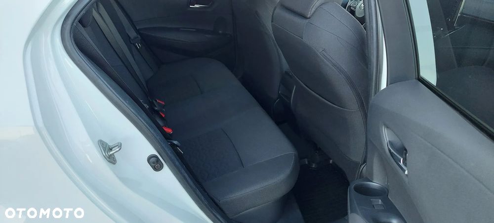 Toyota Corolla 1.8 Hybrid Selection - 33