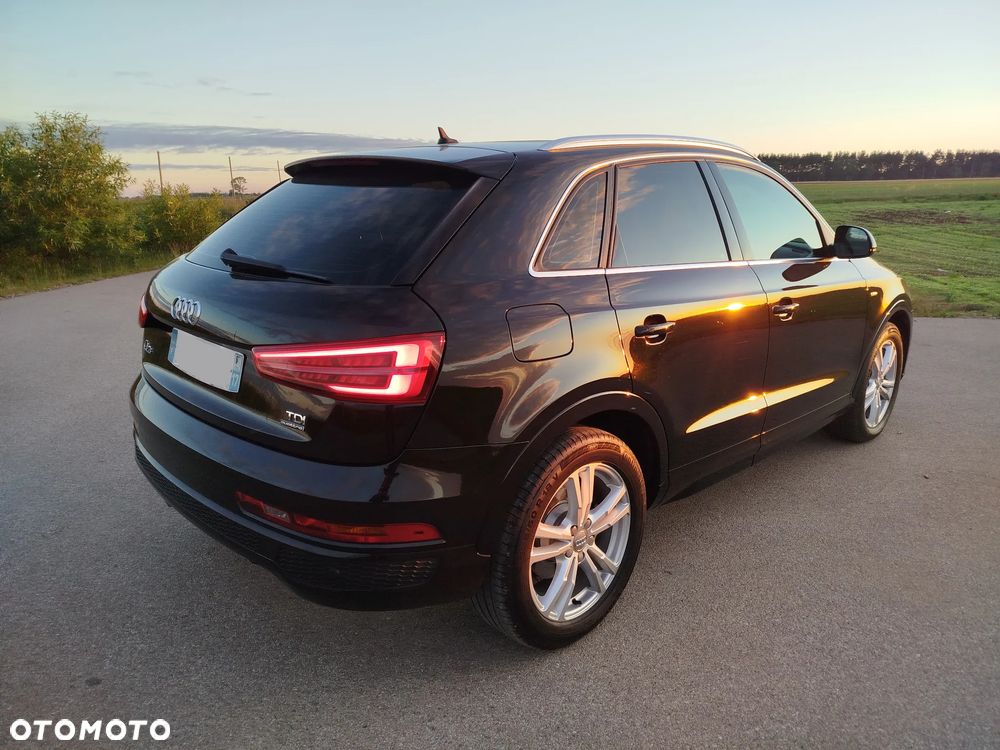 Audi Q3 2.0 TDI Quattro S tronic - 4