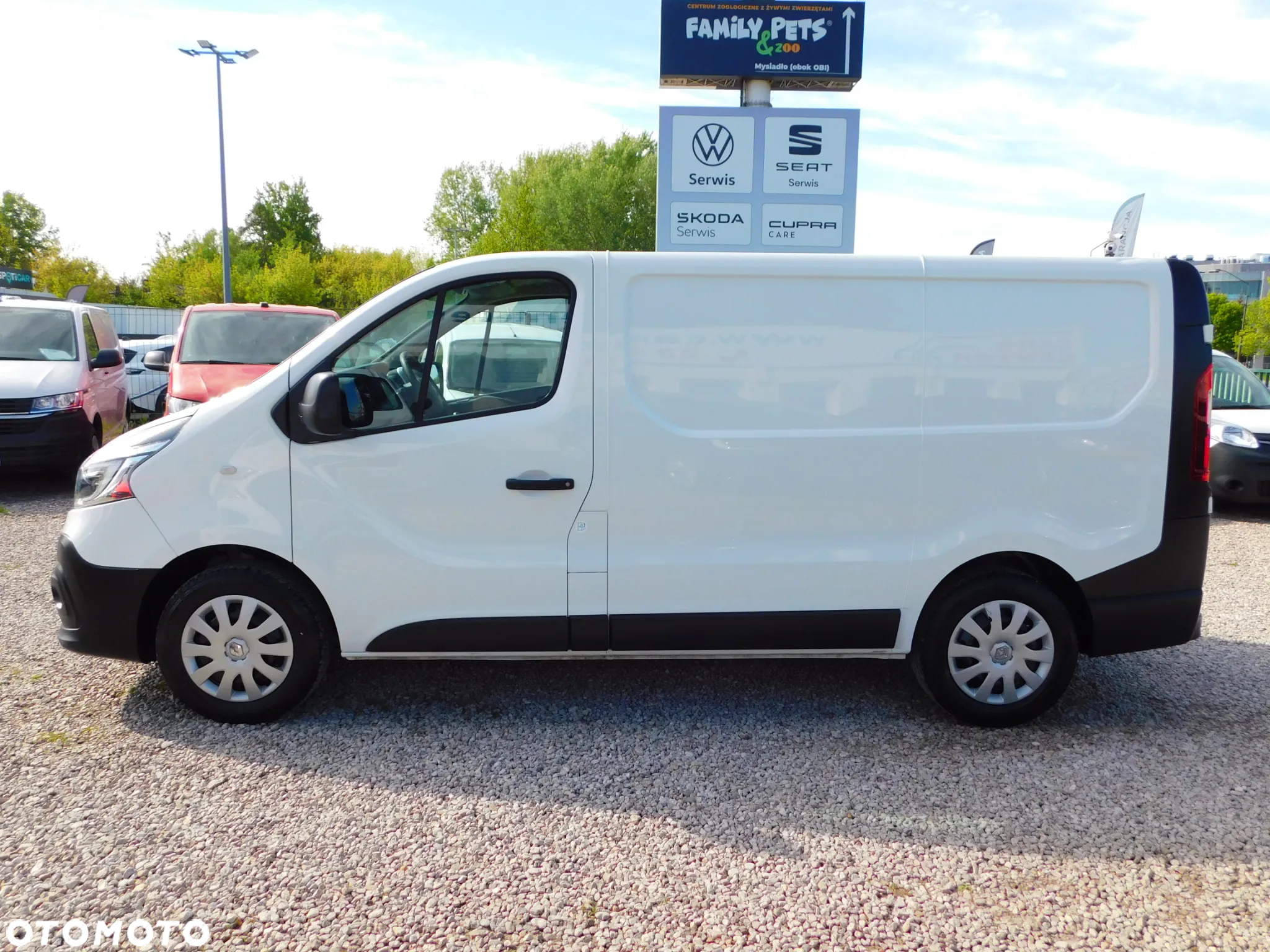 Renault Trafic - 11