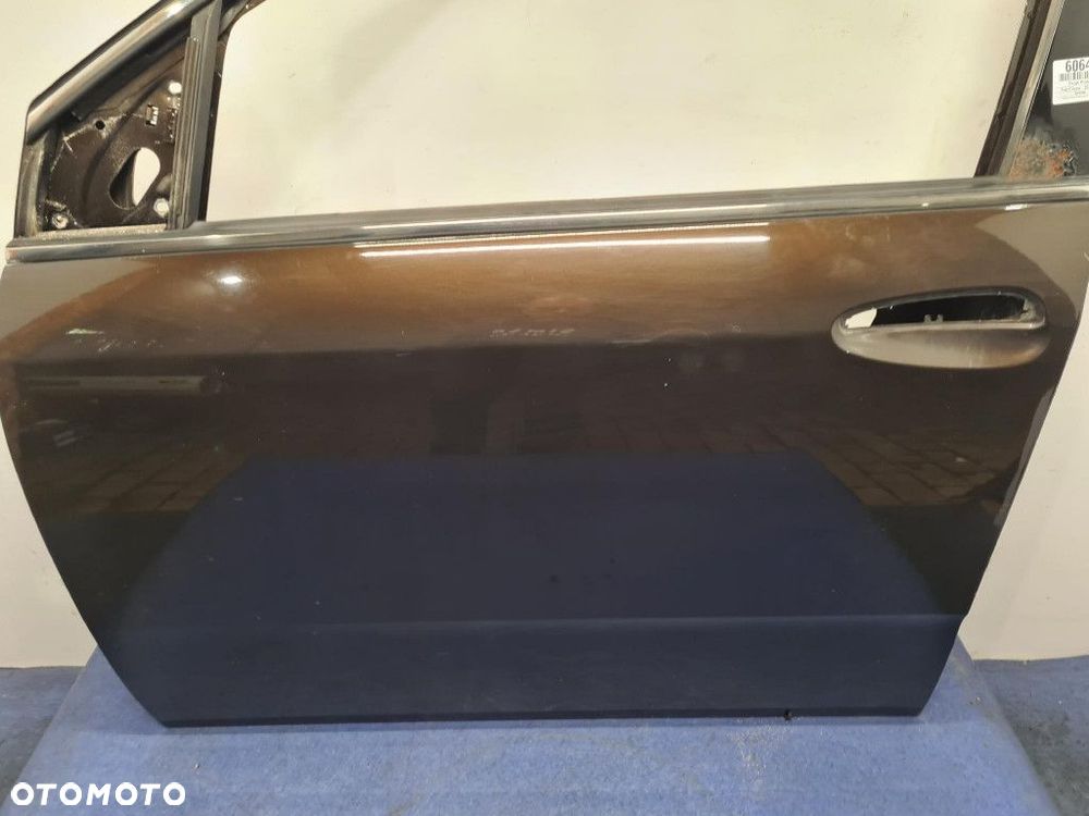 FIAT CROMA II LIFT DRZWI PRZÓD LEWE 742 - 2