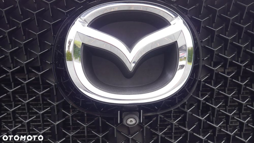 Mazda CX-5 e-SKYACTIV-G 165 AWD Homura - 18