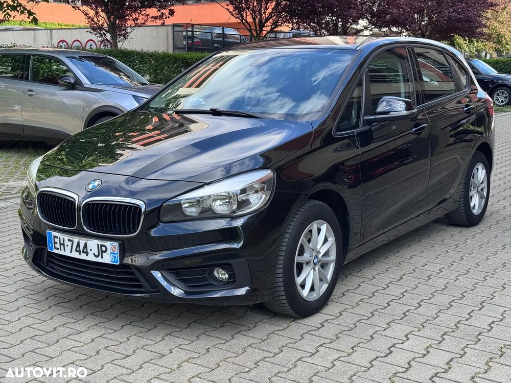 BMW Seria 2 - 1