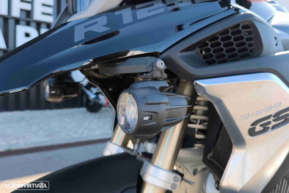 BMW R 1250 GS - 7