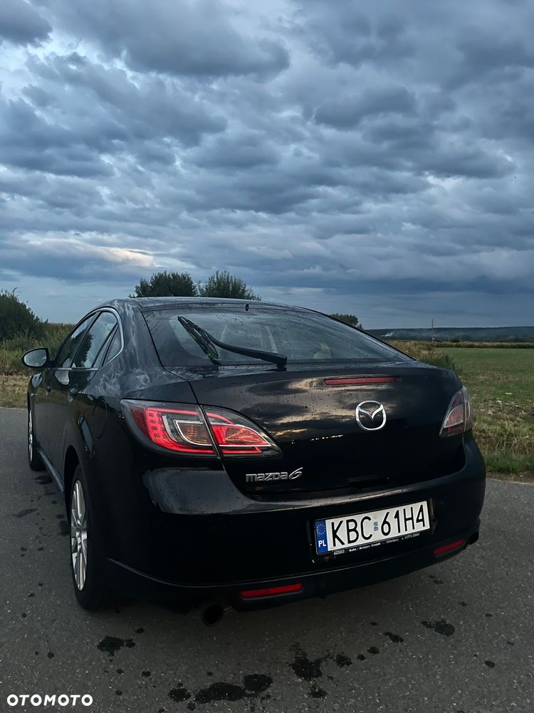 Mazda 6 - 3